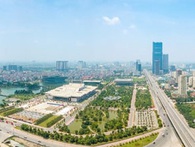 Luật quy hoạch: Giá trị cốt lõi giúp tăng hiệu quả nguồn lực quốc gia Luật quy hoạch: Giá trị cốt lõi giúp tăng hiệu quả nguồn lực quốc gia