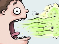 Bạn có biết hôi miệng đã từng là lý do hợp pháp để ly hôn của người Do Thái? Bạn có biết hôi miệng đã từng là lý do hợp pháp để ly hôn của người Do Thái?