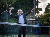 Richard Branson: Kinh doanh cũng như chơi tennis, chỉ chần chừ một phút, cơ hội tốt sẽ không bao giờ quay lại Richard Branson: Kinh doanh cũng như chơi tennis, chỉ chần chừ một phút, cơ hội tốt sẽ không bao giờ quay lại
