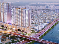 Nhìn Novaland đặt mục tiêu khủng 17.000 tỷ doanh thu, 4.800 tỷ lợi nhuận năm 2017, các ông lớn địa ốc có thấy lo sợ? Nhìn Novaland đặt mục tiêu khủng 17.000 tỷ doanh thu, 4.800 tỷ lợi nhuận năm 2017, các ông lớn địa ốc có thấy lo sợ?