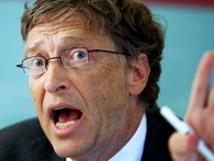 Bill Gates tiết lộ hai mối đe dọa lớn nhất với sức khỏe toàn cầu trong 10 năm tới Bill Gates tiết lộ hai mối đe dọa lớn nhất với sức khỏe toàn cầu trong 10 năm tới