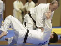 Lịch tập thể dục đáng học tập của tổng thống Nga Vladimir Putin Lịch tập thể dục đáng học tập của tổng thống Nga Vladimir Putin