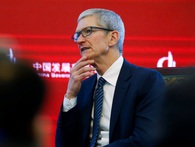 Làm xe tự lái cạnh tranh Tesla: Trò lố của Tim Cook hay Apple đang "lầm đường"? Làm xe tự lái cạnh tranh Tesla: Trò lố của Tim Cook hay Apple đang "lầm đường"?