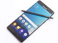 Note 7 "hồi sinh" chính thức có tên hiệu "Note FE" (Fan Edition), giá 425 USD, lên kệ vào cuối tháng 6 Note 7 "hồi sinh" chính thức có tên hiệu "Note FE" (Fan Edition), giá 425 USD, lên kệ vào cuối tháng 6