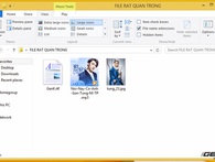 Muốn biết máy dính ransomware WannaCry trông như thế nào? Chúng tôi đã quay video thực tế cho bạn xem! Muốn biết máy dính ransomware WannaCry trông như thế nào? Chúng tôi đã quay video thực tế cho bạn xem!