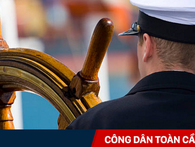 Người Mỹ mà "không Mỹ" và công dân toàn cầu không quên gốc nước mắm thịt kho Người Mỹ mà "không Mỹ" và công dân toàn cầu không quên gốc nước mắm thịt kho