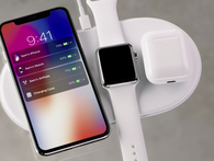 Lý do iPhone X bán đắt tới 30 triệu... nhưng người dùng vẫn mê mệt Apple Lý do iPhone X bán đắt tới 30 triệu... nhưng người dùng vẫn mê mệt Apple
