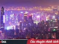 Trung Quốc biến 1 làng chài nhỏ bé thành đặc khu kinh tế có GDP đạt 294 tỷ USD, thu nhập đầu người tương đương OECD như thế nào? Trung Quốc biến 1 làng chài nhỏ bé thành đặc khu kinh tế có GDP đạt 294 tỷ USD, thu nhập đầu người tương đương OECD như thế nào?
