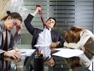 Chuyện sales giấy vệ sinh: Kinh doanh không phải chỉ có đem hàng đi bán, hãy chú ý tới nguồn hàng Chuyện sales giấy vệ sinh: Kinh doanh không phải chỉ có đem hàng đi bán, hãy chú ý tới nguồn hàng