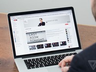 Nhiều doanh nghiệp lớn của Mỹ dừng quảng cáo trên YouTube Nhiều doanh nghiệp lớn của Mỹ dừng quảng cáo trên YouTube