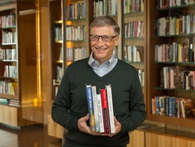 Vĩ đại là thế nhưng Bill Gates cũng có những thần tượng của riêng mình và đó là những ai? Vĩ đại là thế nhưng Bill Gates cũng có những thần tượng của riêng mình và đó là những ai?