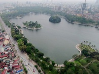 Công viên Thống Nhất - "lá phổi xanh" của Thủ đô đang kinh doanh thế nào? Công viên Thống Nhất - "lá phổi xanh" của Thủ đô đang kinh doanh thế nào?
