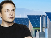 Mái ngói mặt trời của Tesla phản chiếu tầm nhìn vĩ đại về một thế giới năng lượng hoàn hảo của Elon Musk Mái ngói mặt trời của Tesla phản chiếu tầm nhìn vĩ đại về một thế giới năng lượng hoàn hảo của Elon Musk