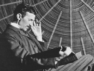 Mừng sinh nhật Nikola Tesla, hãy cùng điểm lại tiểu sử của một trong những nhà phát minh lỗi lạc nhất lịch sử loài người Mừng sinh nhật Nikola Tesla, hãy cùng điểm lại tiểu sử của một trong những nhà phát minh lỗi lạc nhất lịch sử loài người