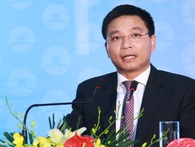 Chủ tịch Vietinbank: Nợ xấu khó bán vì ít người mua, chủ yếu vẫn là đi thu nợ Chủ tịch Vietinbank: Nợ xấu khó bán vì ít người mua, chủ yếu vẫn là đi thu nợ