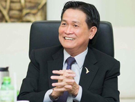 Vì sao ông Đặng Văn Thành quyết định đầu tư 1 tỷ USD vào điện mặt trời? Vì sao ông Đặng Văn Thành quyết định đầu tư 1 tỷ USD vào điện mặt trời?