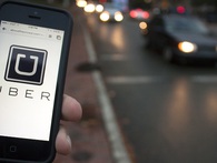 Ở Việt Nam nhưng bị trừ tiền đi Uber ở... Nga Ở Việt Nam nhưng bị trừ tiền đi Uber ở... Nga