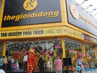 ĐHCĐ Thế giới di động: Bách Hóa Xanh trả lời ra sao khi sản phẩm của chuỗi bị “chê” đắt hơn bên ngoài? ĐHCĐ Thế giới di động: Bách Hóa Xanh trả lời ra sao khi sản phẩm của chuỗi bị “chê” đắt hơn bên ngoài?