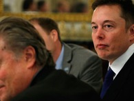 Lý do thực sự giải thích vì sao Elon Musk rời khỏi Hội đồng cố vấn của Tổng thống Trump Lý do thực sự giải thích vì sao Elon Musk rời khỏi Hội đồng cố vấn của Tổng thống Trump