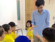 9X Việt đoạt 2 huy chương vàng Olympic Toán bị 5 đại học Mỹ từ chối 9X Việt đoạt 2 huy chương vàng Olympic Toán bị 5 đại học Mỹ từ chối