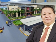 Kết quả kinh doanh đáng thất vọng tập đoàn Hoa Sen: Lợi nhuận lao dốc, nợ vay tăng vọt Kết quả kinh doanh đáng thất vọng tập đoàn Hoa Sen: Lợi nhuận lao dốc, nợ vay tăng vọt