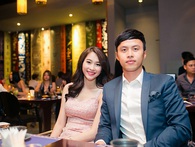 Chân dung đại gia BĐS 8x - "ông mai" giàu có giúp Hoa hậu Thu Thảo lấy được chồng như ý Chân dung đại gia BĐS 8x - "ông mai" giàu có giúp Hoa hậu Thu Thảo lấy được chồng như ý
