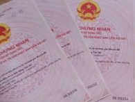 Đất mua bán bằng giấy viết tay được cấp sổ đỏ: Thủ tục, hồ sơ, nơi tiếp nhận Đất mua bán bằng giấy viết tay được cấp sổ đỏ: Thủ tục, hồ sơ, nơi tiếp nhận