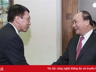 Giám đốc Công nghệ Uber toàn cầu đến Việt Nam trong tháng 7 hỗ trợ khởi nghiệp Giám đốc Công nghệ Uber toàn cầu đến Việt Nam trong tháng 7 hỗ trợ khởi nghiệp
