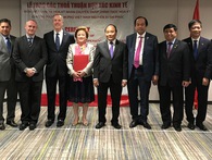 Tập đoàn BRG sắp triển khai mảng dịch vụ ít ai làm ở Việt Nam, dự kiến vận hành thêm 11 khách sạn mang thương hiệu Hilton Tập đoàn BRG sắp triển khai mảng dịch vụ ít ai làm ở Việt Nam, dự kiến vận hành thêm 11 khách sạn mang thương hiệu Hilton