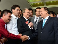 Kỷ lục về thời gian ban hành một nghị quyết và kết quả không ngờ Kỷ lục về thời gian ban hành một nghị quyết và kết quả không ngờ