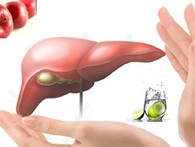 10 loại thực phẩm làm “sạch” gan bất kỳ ai cũng nên nhớ 10 loại thực phẩm làm “sạch” gan bất kỳ ai cũng nên nhớ
