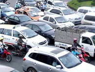Bộ Tài chính “chỉnh” thuế trước bạ loạt ôtô - xe máy, thu qua ngân hàng Bộ Tài chính “chỉnh” thuế trước bạ loạt ôtô - xe máy, thu qua ngân hàng