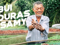 Ông già miền Tây khởi nghiệp tuổi 65: Tôi là người Việt Nam, tôi cũng biết làm socola, mà tại sao để mất vinh dự socola ngon nhất thế giới vào tay người nước ngoài? Ông già miền Tây khởi nghiệp tuổi 65: Tôi là người Việt Nam, tôi cũng biết làm socola, mà tại sao để mất vinh dự socola ngon nhất thế giới vào tay người nước ngoài?