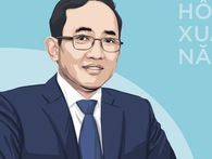 Năng "Do Thái": Từ một cán bộ nghiên cứu nông nghiệp đến doanh nhân sở hữu khối tài sản hàng nghìn tỷ đồng trên sàn chứng khoán Năng "Do Thái": Từ một cán bộ nghiên cứu nông nghiệp đến doanh nhân sở hữu khối tài sản hàng nghìn tỷ đồng trên sàn chứng khoán