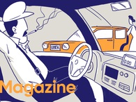 Cuộc chiến không hồi kết của Uber, Grab và taxi truyền thống: Đấu tranh tới chết, hay thay đổi để sống! Cuộc chiến không hồi kết của Uber, Grab và taxi truyền thống: Đấu tranh tới chết, hay thay đổi để sống!