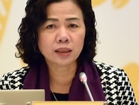 Thứ trưởng Bộ Tài chính: Tăng VAT không tác động nhiều đến người nghèo! Thứ trưởng Bộ Tài chính: Tăng VAT không tác động nhiều đến người nghèo!