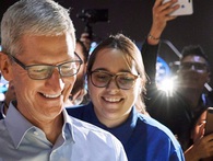 Tim Cook tự tay đập tan hoài nghi của mọi người bằng những sản phẩm bị gọi là "bom xịt" Tim Cook tự tay đập tan hoài nghi của mọi người bằng những sản phẩm bị gọi là "bom xịt"