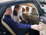 Tim Cook từng dọa đá Uber khỏi App Store Tim Cook từng dọa đá Uber khỏi App Store
