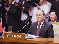 Thủ tướng chia sẻ quan ngại về chuyển biến tình hình quốc tế và khu vực Thủ tướng chia sẻ quan ngại về chuyển biến tình hình quốc tế và khu vực