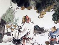 Bài học về văn hóa tư duy từ Khổng Tử: Quân tử hay tiểu nhân chỉ khác nhau ở sự cân bằng và kiềm chế mà thôi! Bài học về văn hóa tư duy từ Khổng Tử: Quân tử hay tiểu nhân chỉ khác nhau ở sự cân bằng và kiềm chế mà thôi!