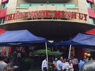 Xem xét rút giấy phép Công ty đa cấp Thiên Ngọc Minh Uy Xem xét rút giấy phép Công ty đa cấp Thiên Ngọc Minh Uy