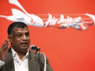 CEO AirAsia: Thật ngớ ngẩn nếu không cân nhắc mua máy bay 'made in China' CEO AirAsia: Thật ngớ ngẩn nếu không cân nhắc mua máy bay 'made in China'