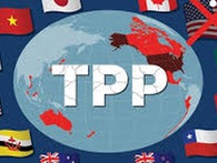 Từ Washington sang Tokyo, TPP 2.0 không Mỹ và có Việt Nam ngày càng rõ nét Từ Washington sang Tokyo, TPP 2.0 không Mỹ và có Việt Nam ngày càng rõ nét