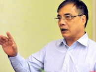 TS. Trần Đình Thiên: "Các tỉnh miền Trung có nhiều thế mạnh, mạnh nhất là mạnh ai nấy chạy” TS. Trần Đình Thiên: "Các tỉnh miền Trung có nhiều thế mạnh, mạnh nhất là mạnh ai nấy chạy”