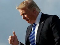 Liệu Tổng thống Trump có bị luận tội vì bản ghi nhớ của cựu giám đốc FBI? Liệu Tổng thống Trump có bị luận tội vì bản ghi nhớ của cựu giám đốc FBI?