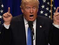 Công việc khó làm nhất ở Washington D.C lúc này: Nhân viên của Tổng thống Trump Công việc khó làm nhất ở Washington D.C lúc này: Nhân viên của Tổng thống Trump