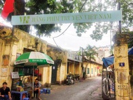 Đề nghị thanh tra lại toàn bộ quá trình cổ phần hoá Hãng Phim truyện Việt Nam Đề nghị thanh tra lại toàn bộ quá trình cổ phần hoá Hãng Phim truyện Việt Nam