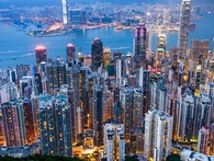 Cơn sốt giá bất động sản nguy hiểm đang lan ra khắp Trung Quốc Cơn sốt giá bất động sản nguy hiểm đang lan ra khắp Trung Quốc