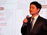 Hành trình từ "Học làm giàu" đến mác lừa đảo 2.725 tỷ đồng của ông tiến sĩ với chiếc "bánh vẽ" mắc ca tỷ đô Hành trình từ "Học làm giàu" đến mác lừa đảo 2.725 tỷ đồng của ông tiến sĩ với chiếc "bánh vẽ" mắc ca tỷ đô