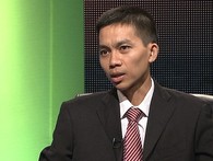 TS Nguyễn Đức Thành: NHNN đã 'chia lửa' với Chính phủ, giờ cần điều hành sao cho 'khéo' để lạm phát không trở lại TS Nguyễn Đức Thành: NHNN đã 'chia lửa' với Chính phủ, giờ cần điều hành sao cho 'khéo' để lạm phát không trở lại